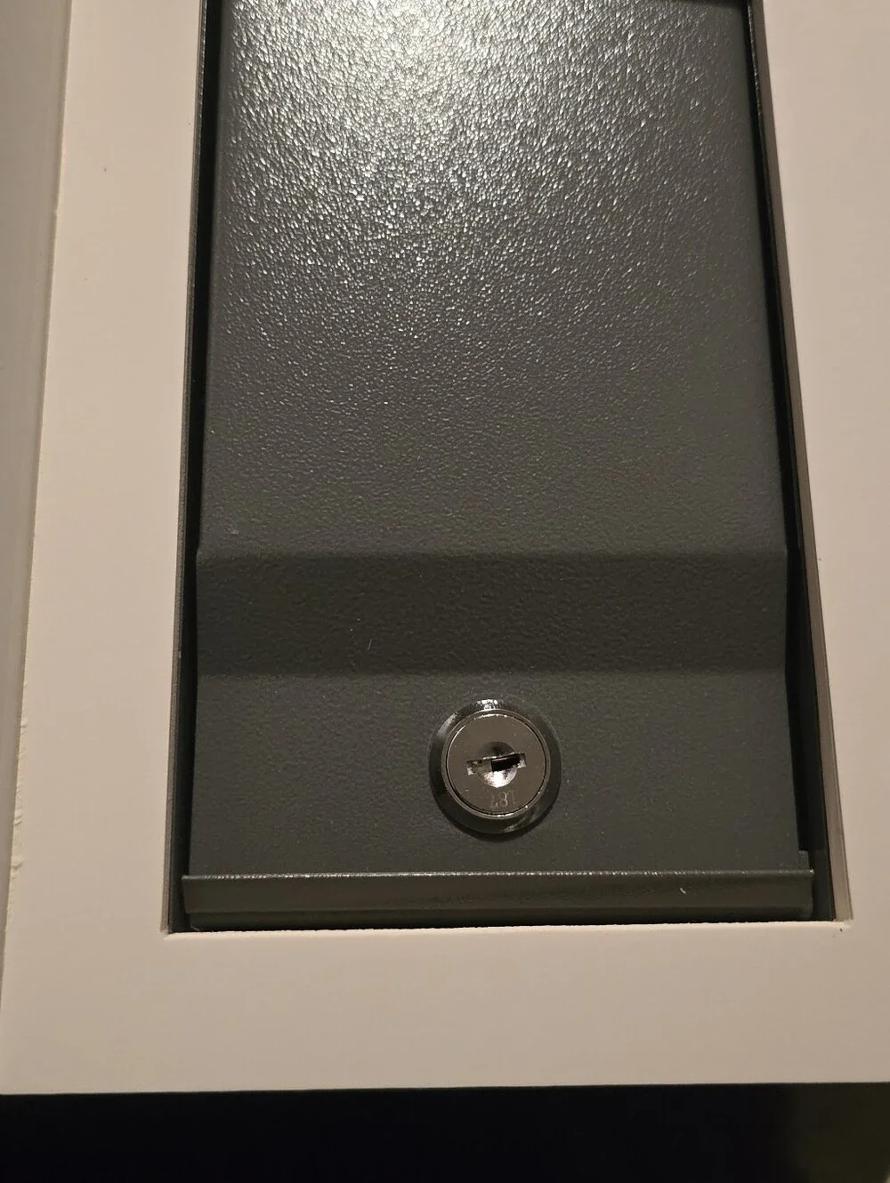 N/A new secure